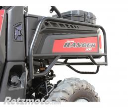 Protection angle arri�re DRAGONFIRE ReadyForce Polaris