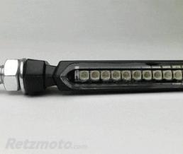 V-PARTS Clignotants V PARTS LED clair universel