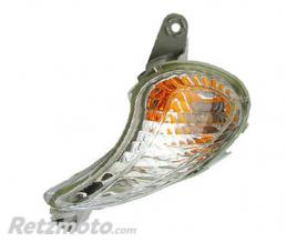 V-PARTS Clignotant V PARTS avant gauche type origine Suzuki GSX1300R Hayabusa