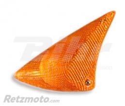 V-PARTS Clignotant gauche V PARTS type origine orange Peugeot Speedfight I