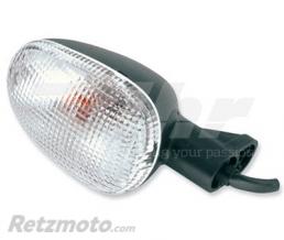 V-PARTS Clignotant droit V PARTS type origine translucide Yamaha XP T-Max 500