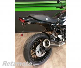 Support de plaque V PARTS court noir Kawasaki Z900RS