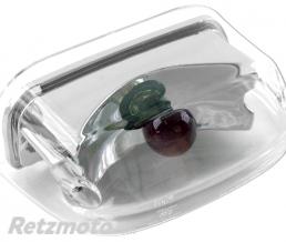Feu arri�re V PARTS type origine LED Derbi Senda 50 SM X-Treme
