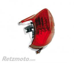 Feu arri�re V PARTS type origine rouge Aprilia SR 50R