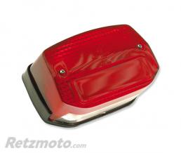 Feu arri�re V PARTS type origine rouge Honda SH Scoopy 50