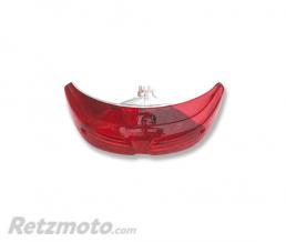 Feu arri�re V PARTS type origine rouge Peugeot