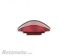 Feu arri�re V PARTS type origine rouge Aprilia Rally