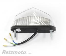 Feu arri�re V PARTS X-Force LED