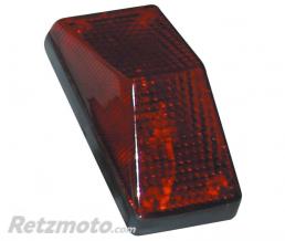 Feu arri�re V PARTS type Honda XR universel