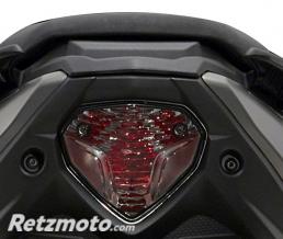 Feu arri�re V PARTS MBK/Yamaha