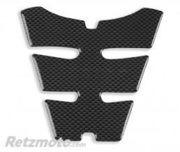 V-PARTS Protection de r�servoir BIHR petit carbone