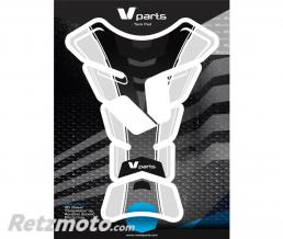 V-PARTS Protection de r�servoir V PARTS noir universel