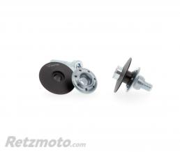 Diabolos V-PARTS M10x1,25 argent