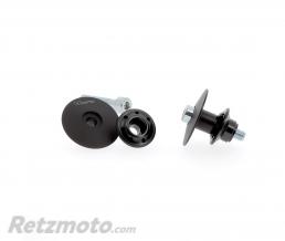 Diabolos V-PARTS M8x1,25 noir