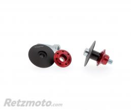 Diabolos V-PARTS M8x1,25 rouge