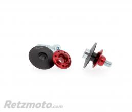 Diabolos V-PARTS M10x1,25 rouge