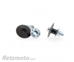 Diabolos V-PARTS M8x1,25 argent