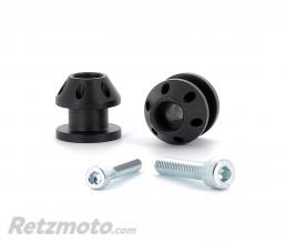 Diabolos V-PARTS M10x1,25 alu noir