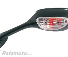V-PARTS R�troviseur gauche V PARTS type origine noir Suzuki GSX-R600/750/1000