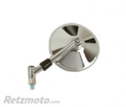 V-PARTS R�troviseur gauche/droit V PARTS type origine chrom� Suzuki