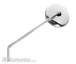 R�troviseur gauche V PARTS type origine chrome Piaggio Vespa 125PX