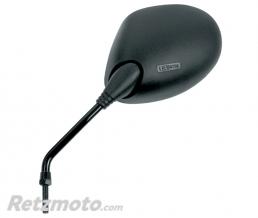 R�troviseur gauche V PARTS type origine noir Derbi Atlantis 50