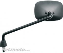 R�troviseur gauche V PARTS type origine noir Piaggio Beverly 126