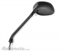 R�troviseur gauche V PARTS type origine noir Piaggio Liberty 50