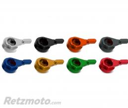 Visserie de leviers V-PARTS vert