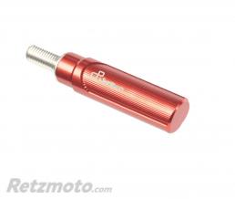 Clignotants LIGHTECH Led aluminium rouge
