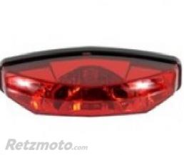 Feu arri�re LIGHTECH rouge seul