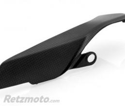 Carter de chaine LIGHTECH carbone brillant Ducati Panigale