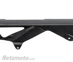 Carter de cha�ne LIGHTECH carbone mat Suzuki GSX-R1000