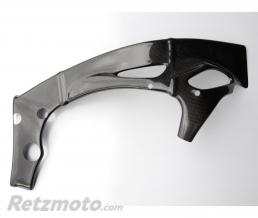 Protection de cadre LIGHTECH carbone brillant Yamaha Yzf-R1