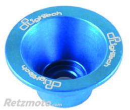 Insert de rechange LIGHTECH cobalt pour protection de fourche et de bras oscillant