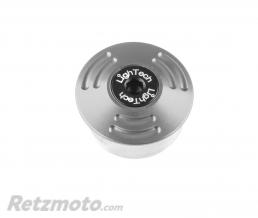 Insert de cadre LIGHTECH � ext�rieur 31 - � int�rieur 27-28,5 argent