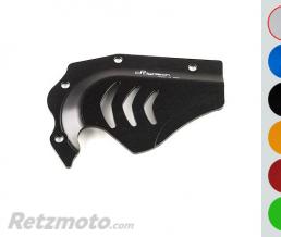 Couvre pignon LIGHTECH argent Ducati Hypermotard 821