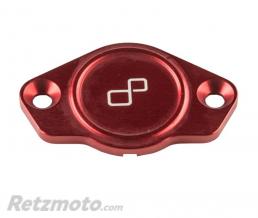 Couvre-carter moteur LIGHTECH rouge Ducati Hypermotard 848