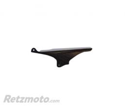 Carter de chaine LIGHTECH carbone brillant Honda Cbr1000Rr