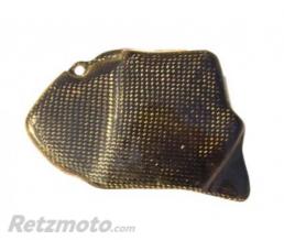 Couvre carter allumage LIGHTECH carbone brillant Yamaha Yzf-R6