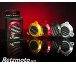 Protection de bras oscillant LIGHTECH or Yamaha T-Max 530