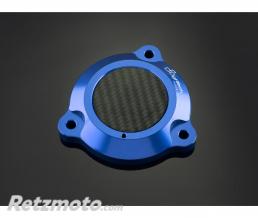 Protection de bras oscillant LIGHTECH cobalt Yamaha T-Max 530