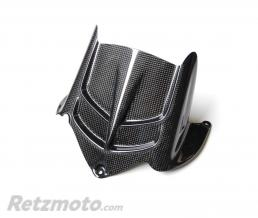 LIGHTECH Couvre r�servoir LIGHTECH carbone brillant Triumph Speed Triple 1050