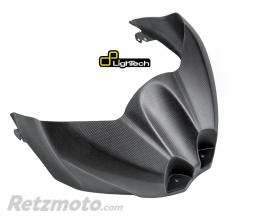 LIGHTECH Couvre r�servoir LIGHTECH carbone mat Suzuki GSX-R1000