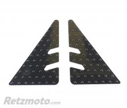 Protection de r�servoir LIGHTECH noir + picots