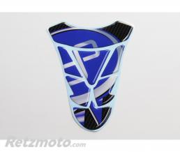 LIGHTECH Protection de r�servoir LIGHTECH logo bleu