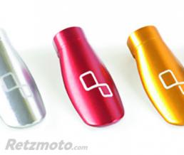 LIGHTECH Embout protection de levier embrayage LIGHTECH vert