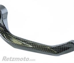 Corps protection de levier embrayage LIGHTECH carbone 132mm