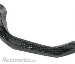 LIGHTECH Corps de protection de levier embrayage LIGHTECH carbone 132mm