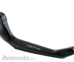 Corps protection de levier frein LIGHTECH alu noir 148mm